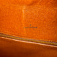 Pre-owned Authentic Louis Vuitton Saint Cloud GM Monogram Crossbody Bag
