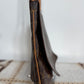 Pre-owned Authentic Louis Vuitton Musette Salsa GM Monogram Shoulder / Crossbody Bag