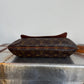 Pre-owned Authentic Louis Vuitton Musette Salsa GM Monogram Shoulder / Crossbody Bag