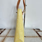 Pre-owned Authentic Louis Vuitton Vernis Houston Handbag / Shoulder Bag