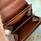 Pre-owned Authentic Louis Vuitton Porte Monnaie Monogram Billet Wallet