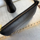 Pre-owned Louis Vuitton Pochette Accessoires Epi Shoulder / Handbag