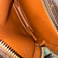 Pre-owned Authentic Louis Vuitton Amazon Monogram Crossbody Bag