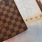 Pre-owned Authentic Louis Vuitton Pimlico Damier Ebene Shoulder / Crossbody Bag