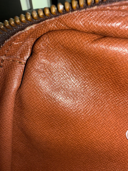 Pre-owned Louis Vuitton Saint Germain 24 Monogram Crossbody / Shoulder Bag