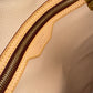 Pre-owned Authentic Louis Vuitton Bucket GM Monogram Shoulder Tote Bag