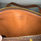 Pre-owned Vintage Authentic Louis Vuitton Papillon 30 Monogram Handbag
