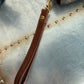 Pre-owned Authentic Louis Vuitton Monogram Orsay Clutch Handbag