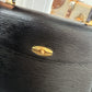 Pre-owned Authentic Louis Vuitton Malesherbes Epi handbag