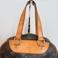 Pre-owned Authentic Louis Vuitton Excursion Monogram Handbag