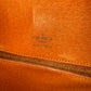 Pre-owned Authentic Louis Vuitton Saint Cloud GM Monogram Crossbody Bag