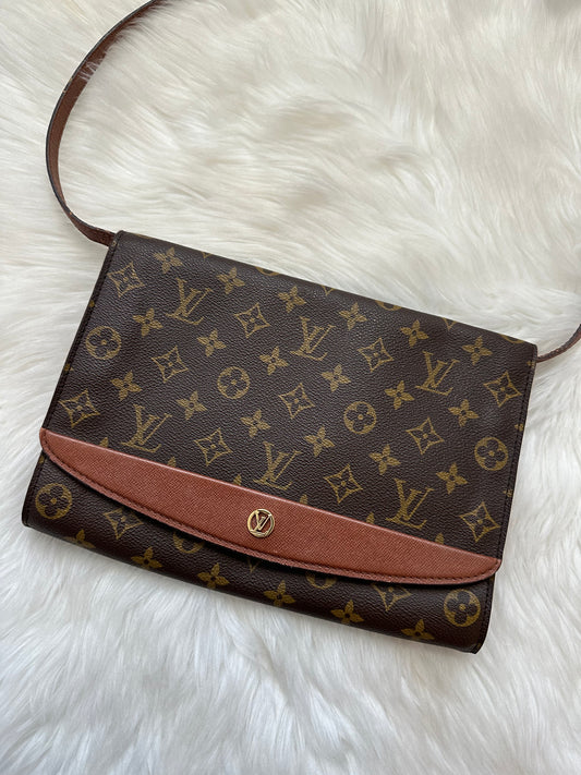 Buy Free Shipping Authentic Pre-owned Louis Vuitton Vintage Lv