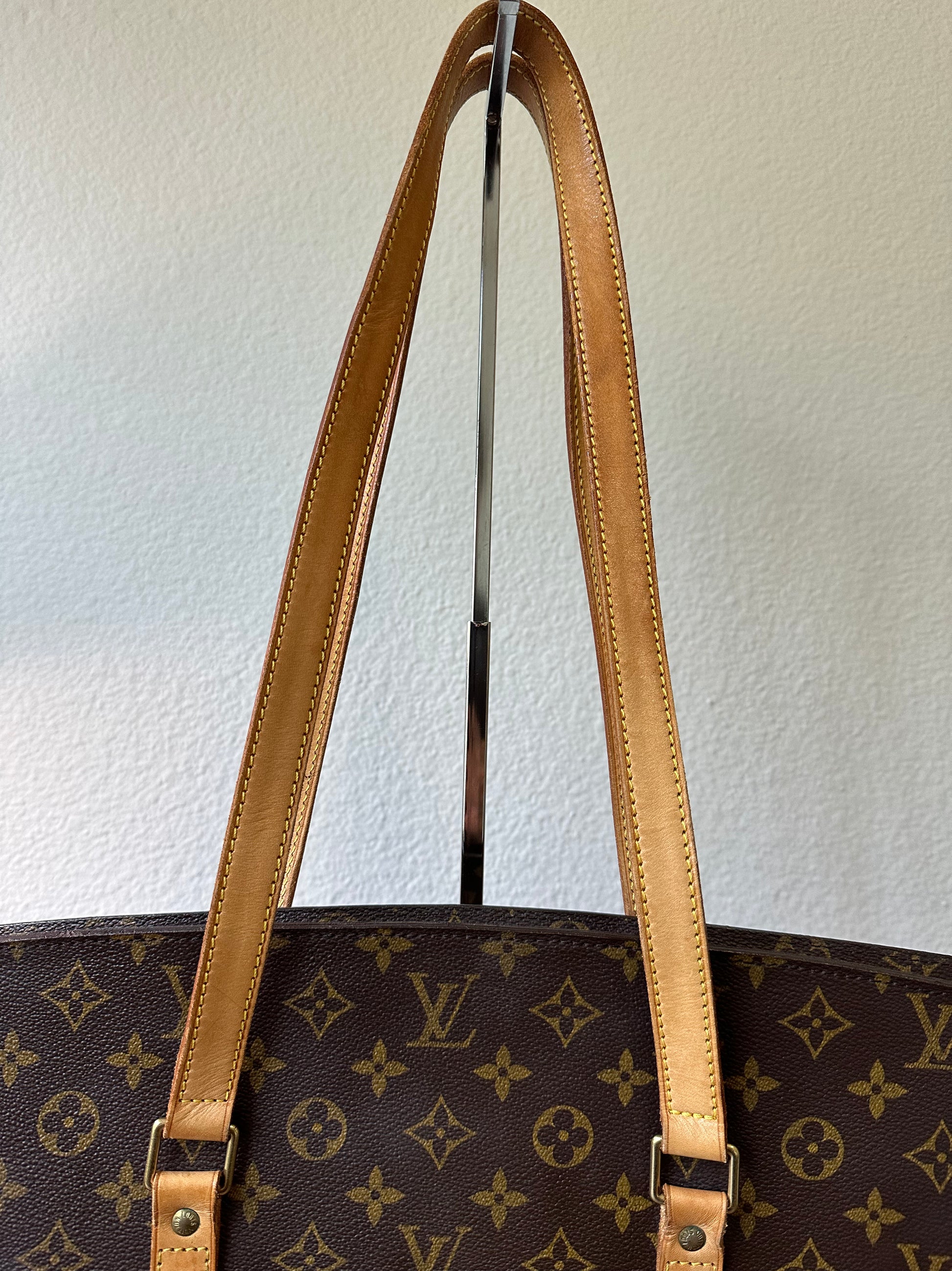 Second Hand Louis Vuitton Babylone Bags