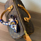 Pre-owned Authentic Louis Vuitton Speedy 30 Monogram Handbag