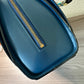 Pre-owned Louis Vuitton Pont Neuf Epi Blue Handbag